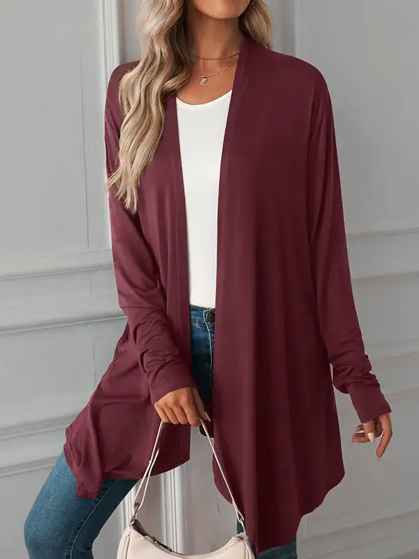 Everyday Layering Jacket City