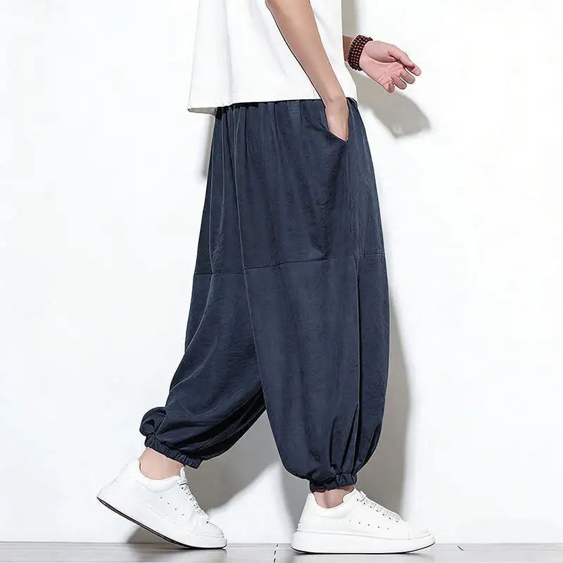 Daily Travel Pants