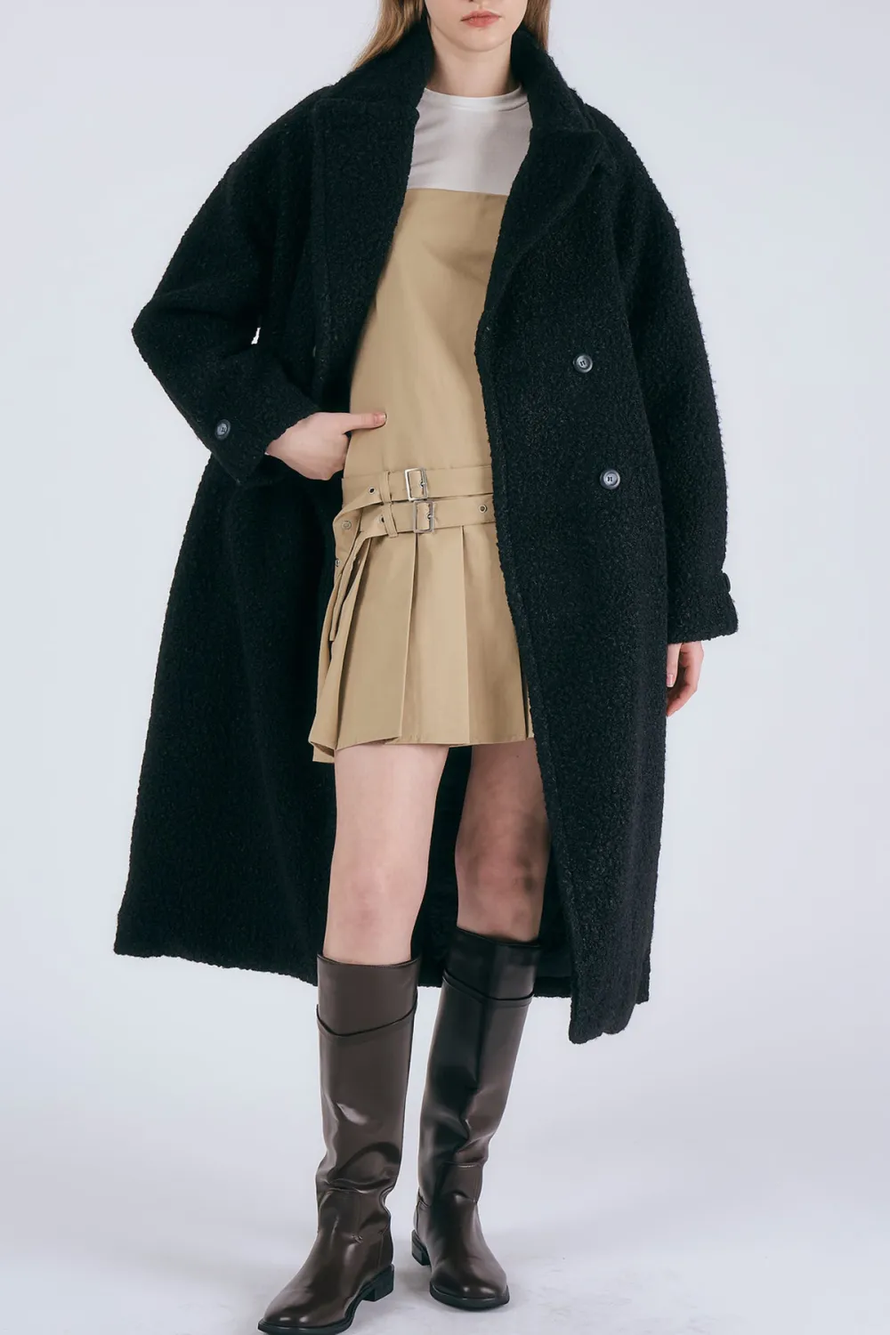 Black Coat
