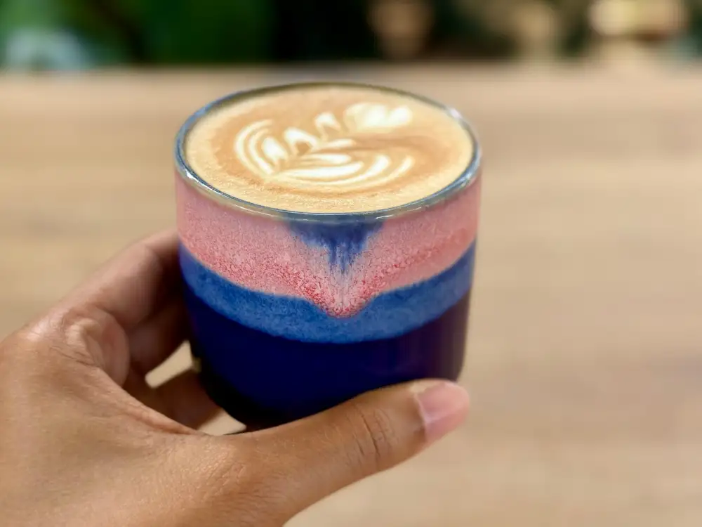 Stackable Everyday Coffee Cup