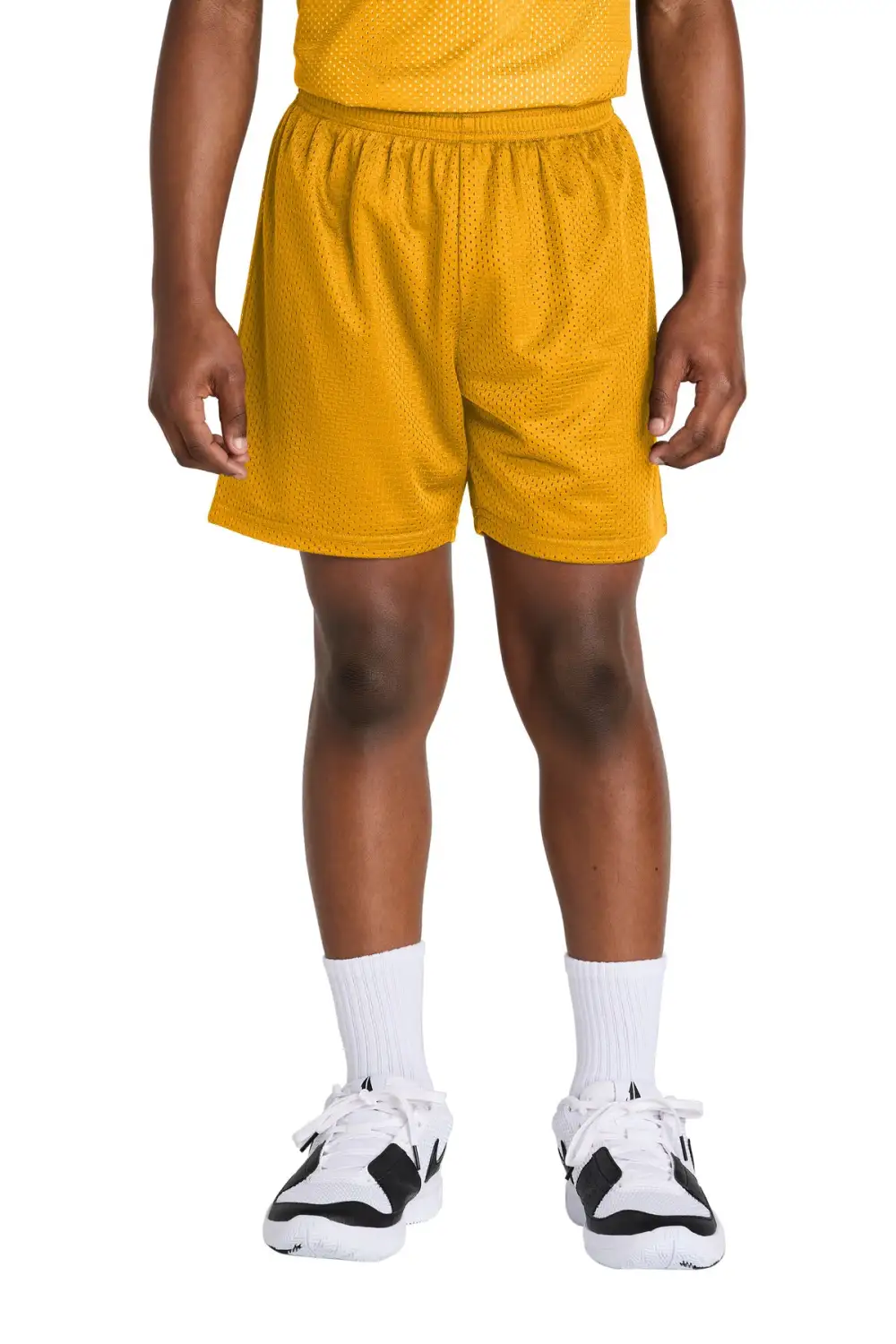 Youth Mesh Shorts