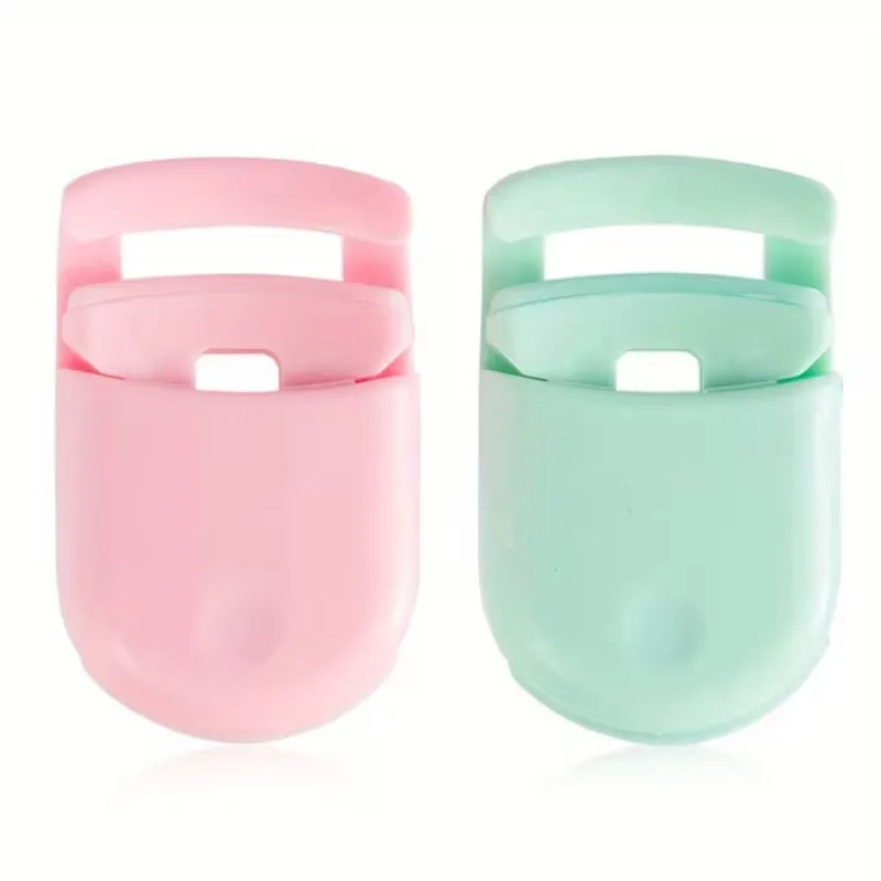 Sleek Design Quick-Curl Lash Curler