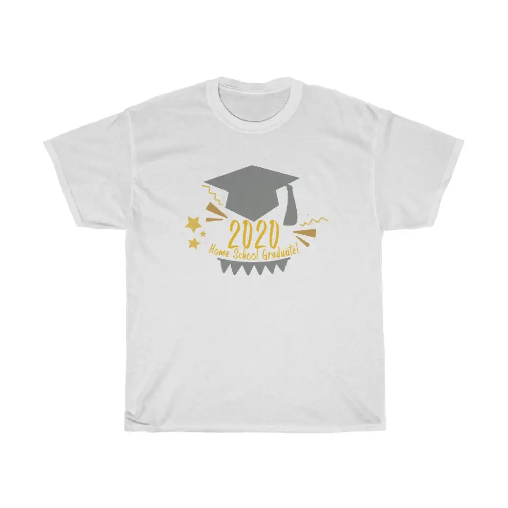 Home School Graduate