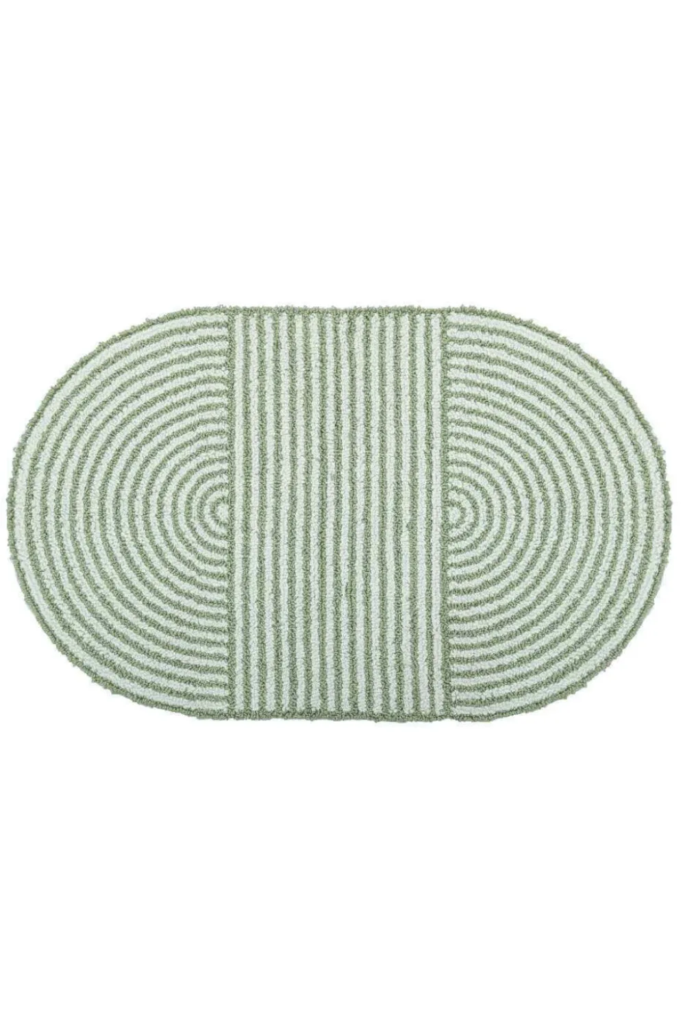 Refined Surface Welcome Motif PET Entryway Doormat