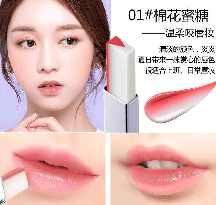Practical Lip Tint Gloss Option V