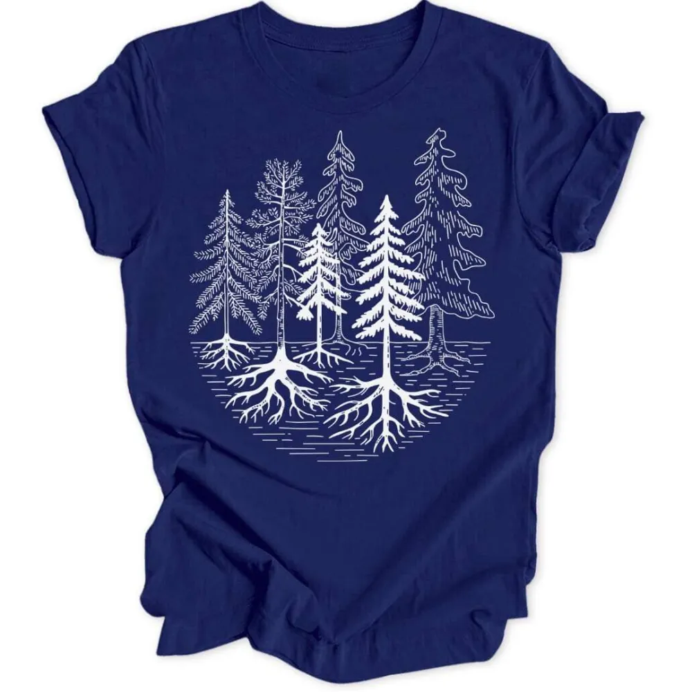 Got Roots Unisex T-Shirt
