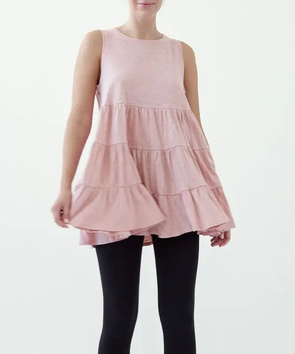 Carefree Charm Dress