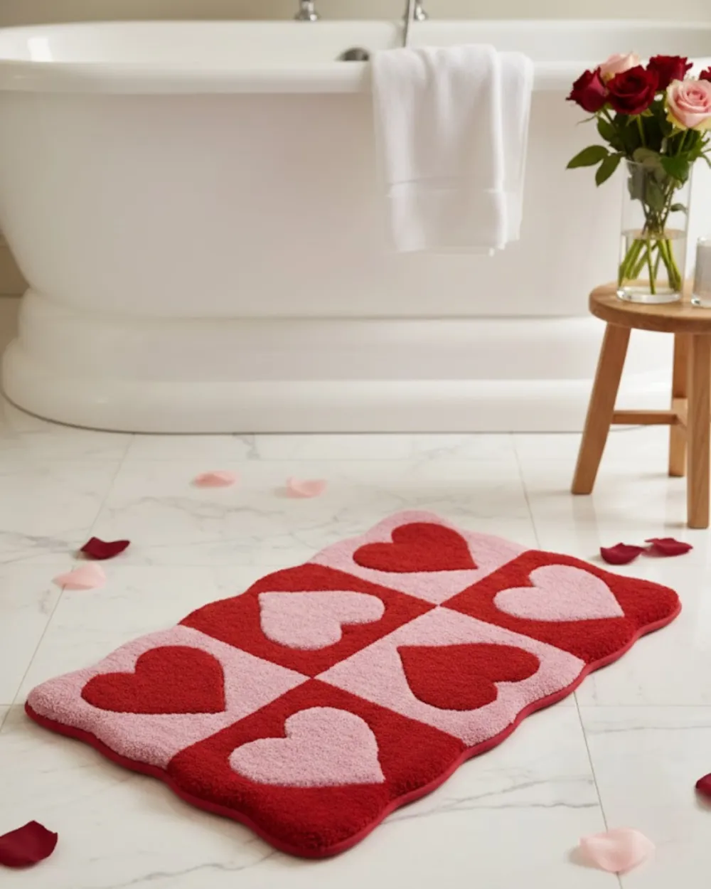 Everyday Everyday Bathroom Mat
