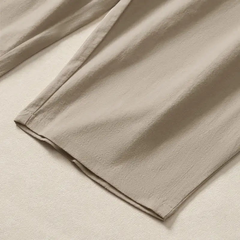 Utility Weekend Pants