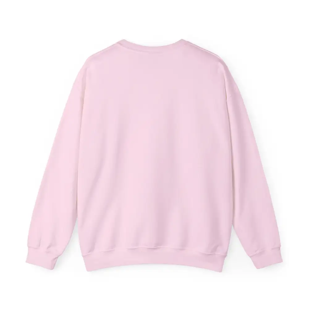 Cat Bow Crewneck Sweatshirt