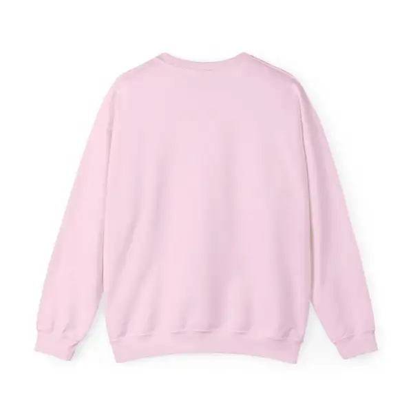 Mermaid Unicorn Graphic Crewneck Sweatshirt