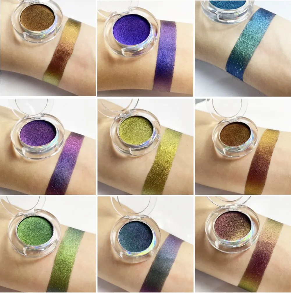 Precision Eyeshadow Palette