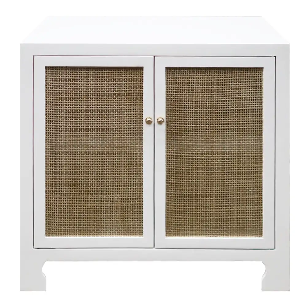Artful Cabinet Storage Console Cabinet