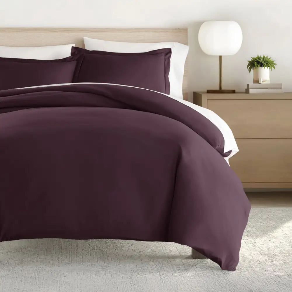 Essential Duvet Cover Set