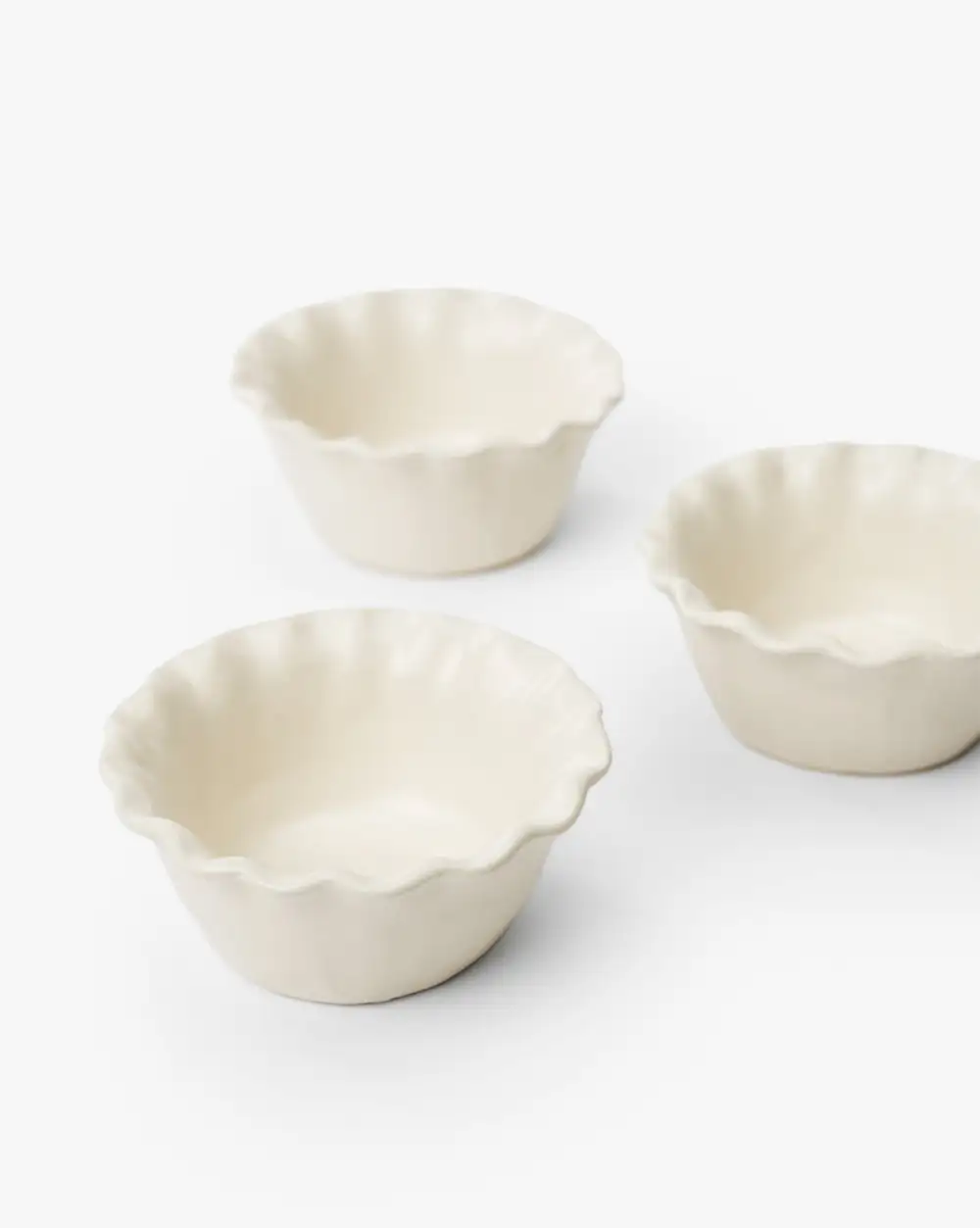 Modern Stoneware Kitchen Accessory