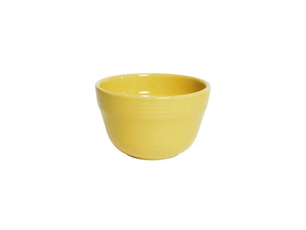 Refined Classic Bouillon Bowl