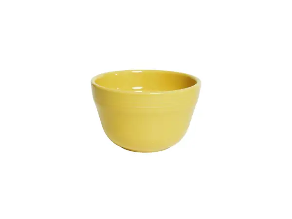 Refined Classic Bouillon Bowl