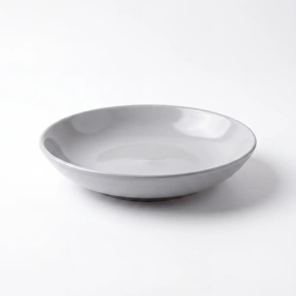Practical Table Ceramic Entree Bowl