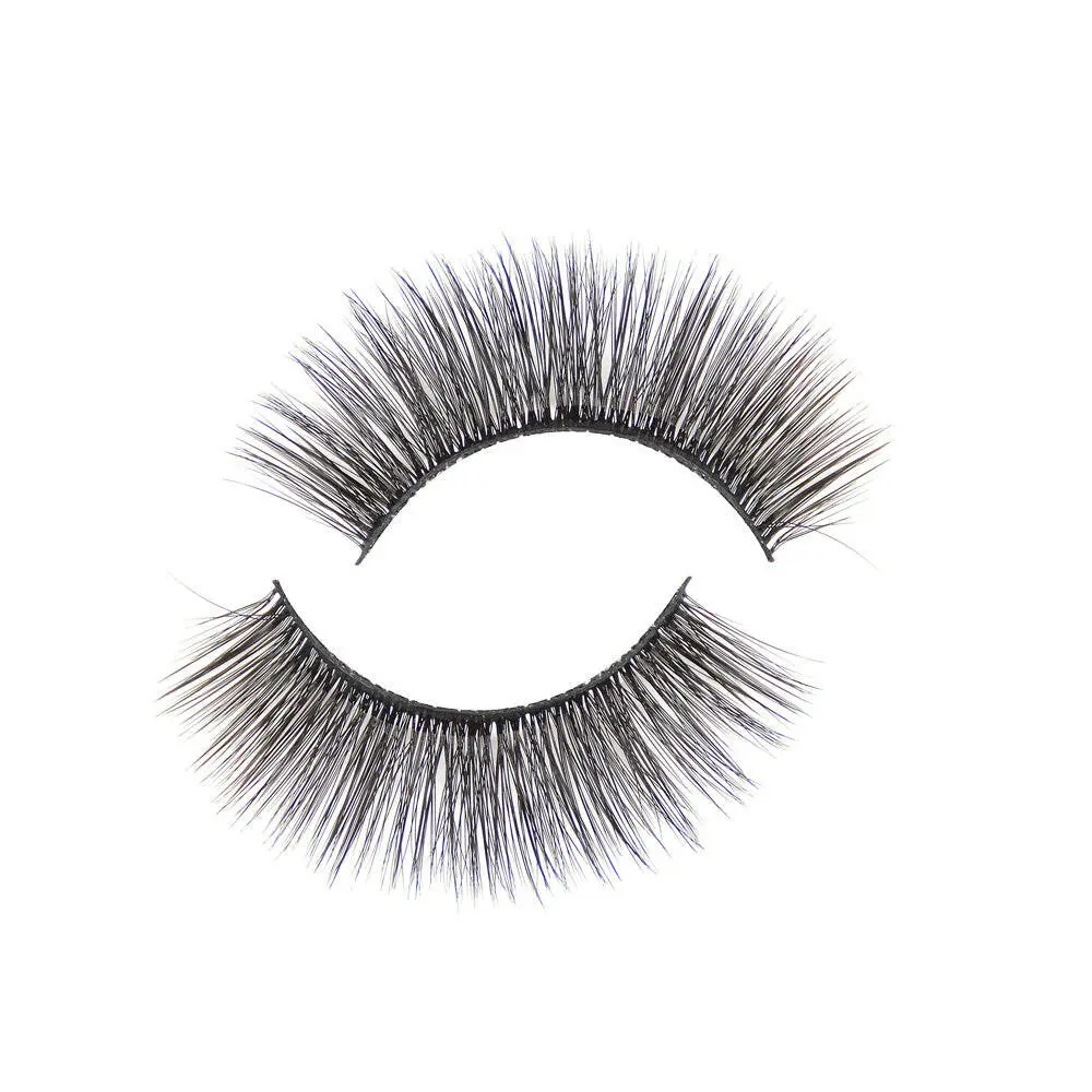 Flexible Curl Magnetic Lash Set