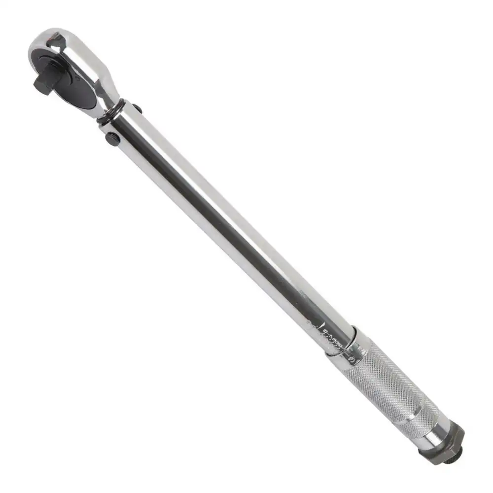 Low Range Click Torque Wrench