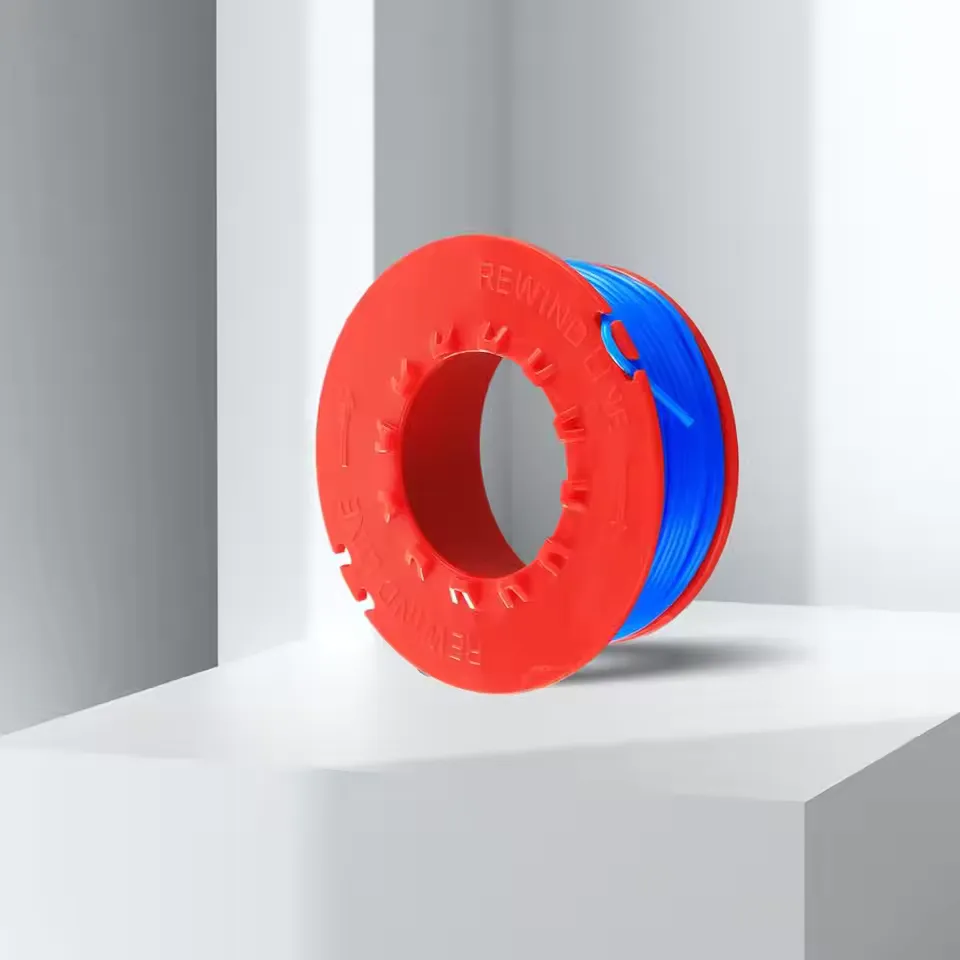 Trimmer Spool Lines For Flymo ET21 Mini Trim