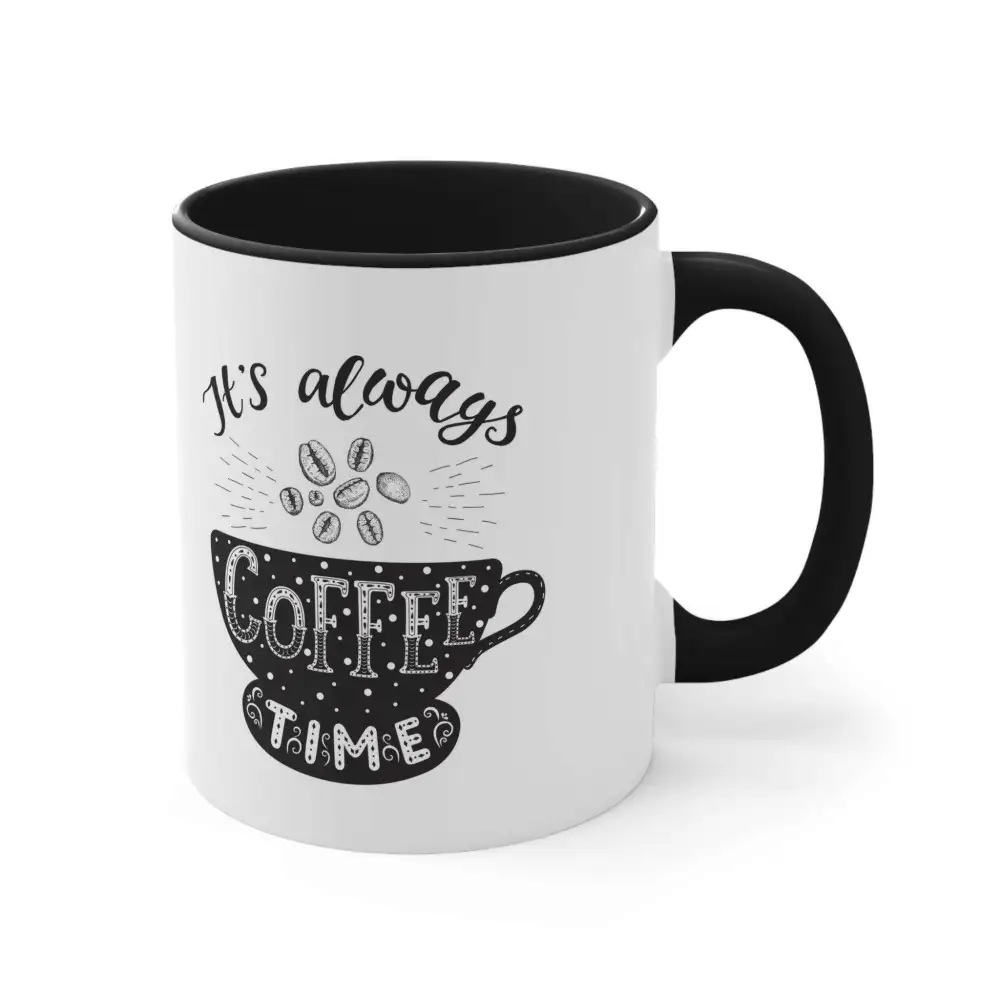 Ceramic Personalized Drinkware Set