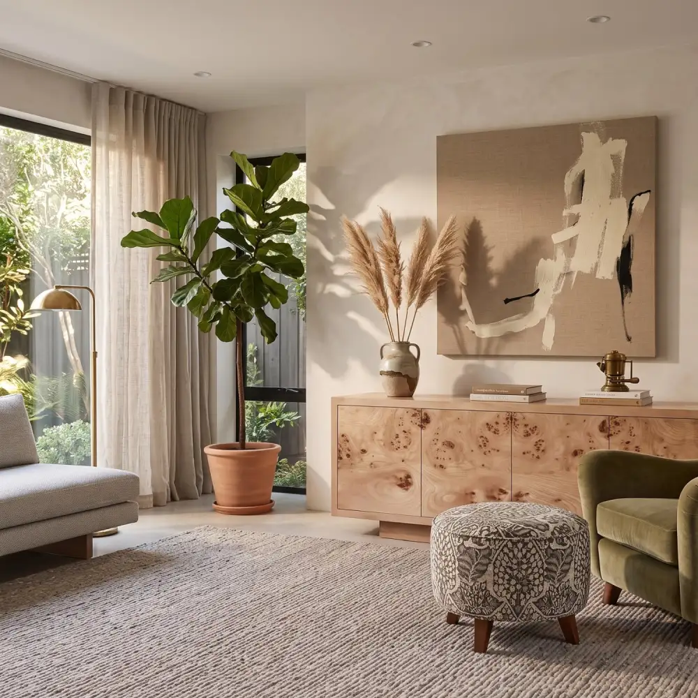Zealand Wool Rug