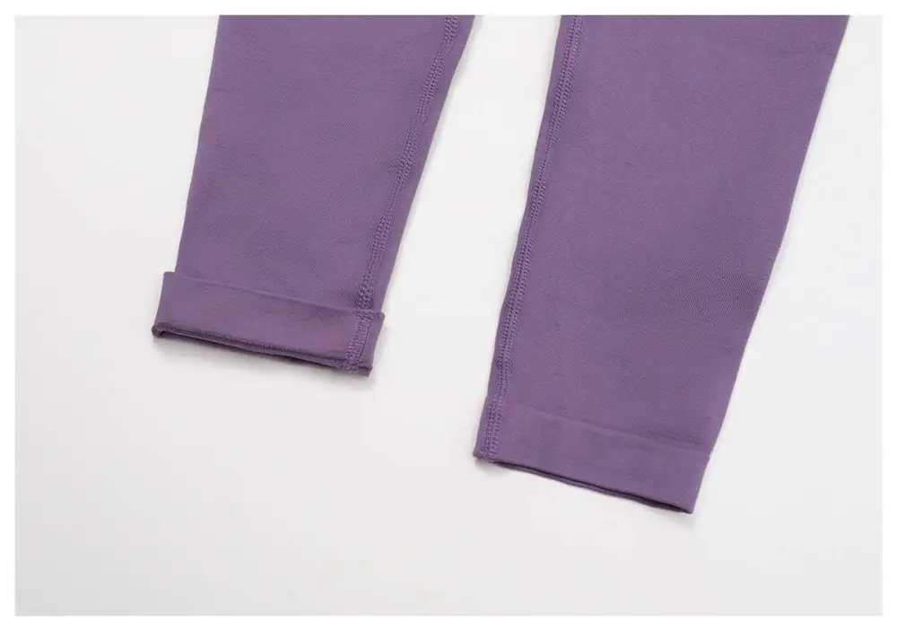 Classic High Waist Leggings