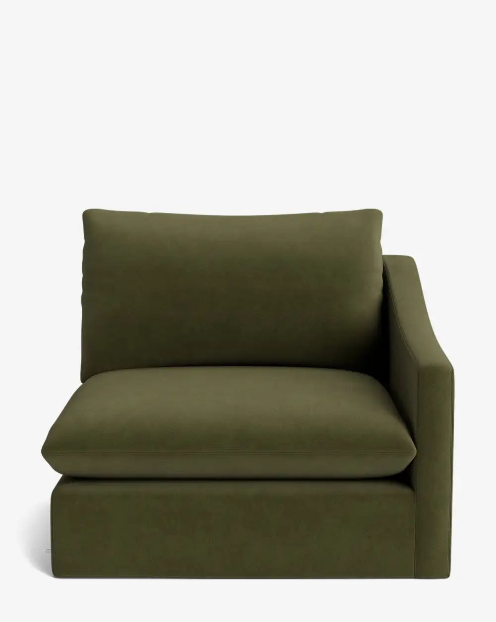 Everyday Upholstered Armchair