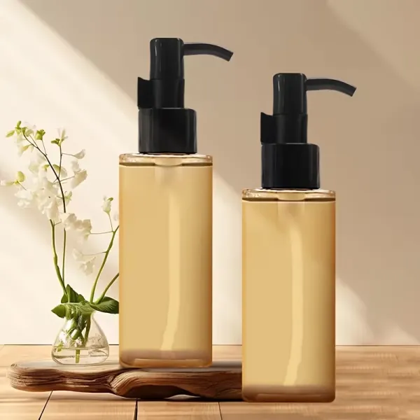 Effective Makeup Remover Oil