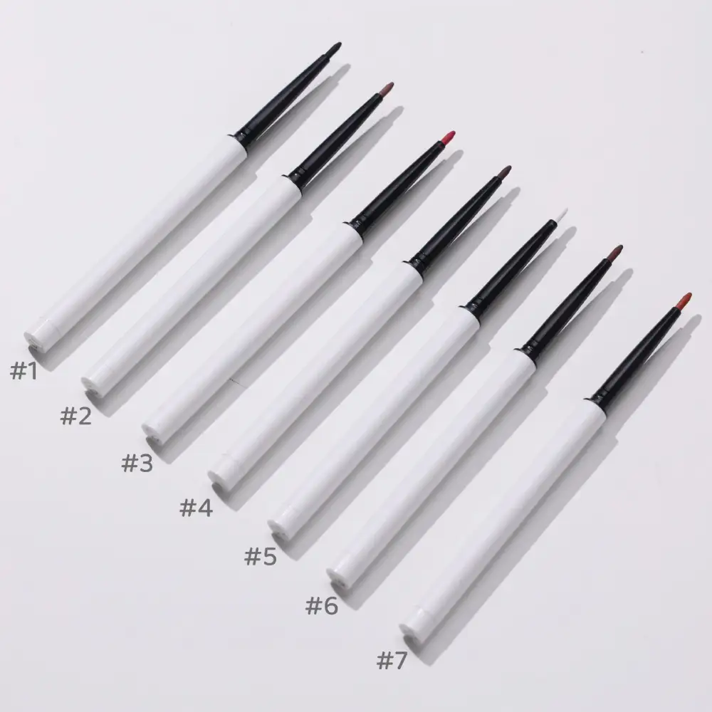 Precise Gel Eyeliner Pencil