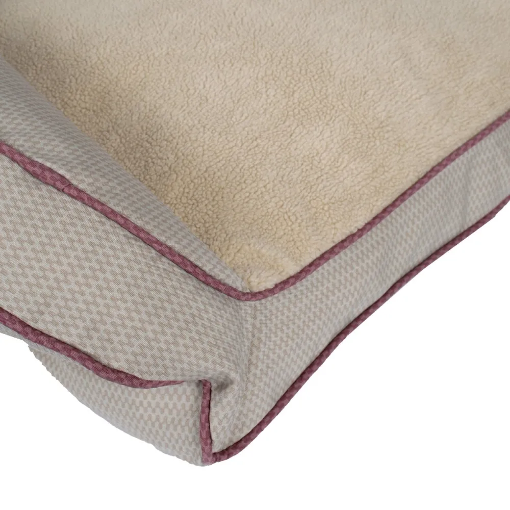 Indoor Pet Lounge Bed Style