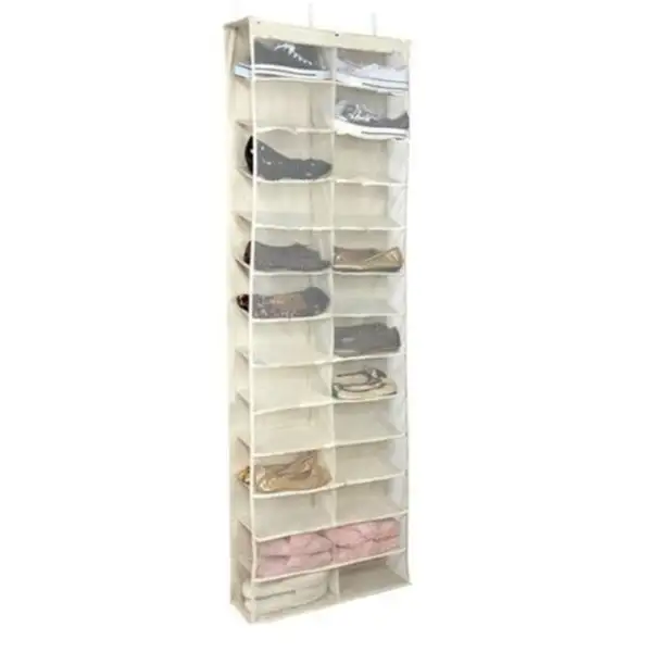 Flat Vacuum Storage Bag Set
