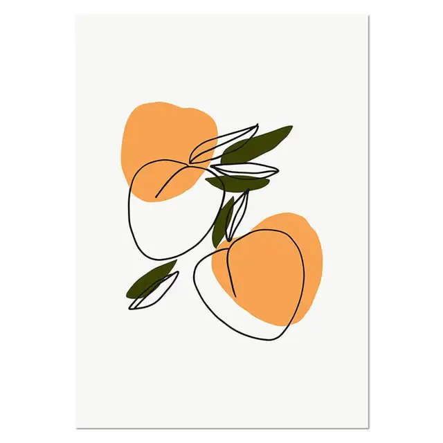 Decorative Wall Print