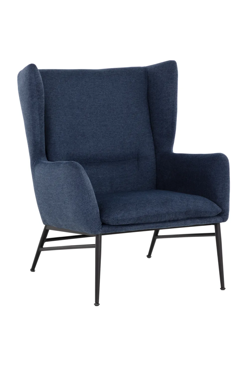 Wingback Lounge Chair