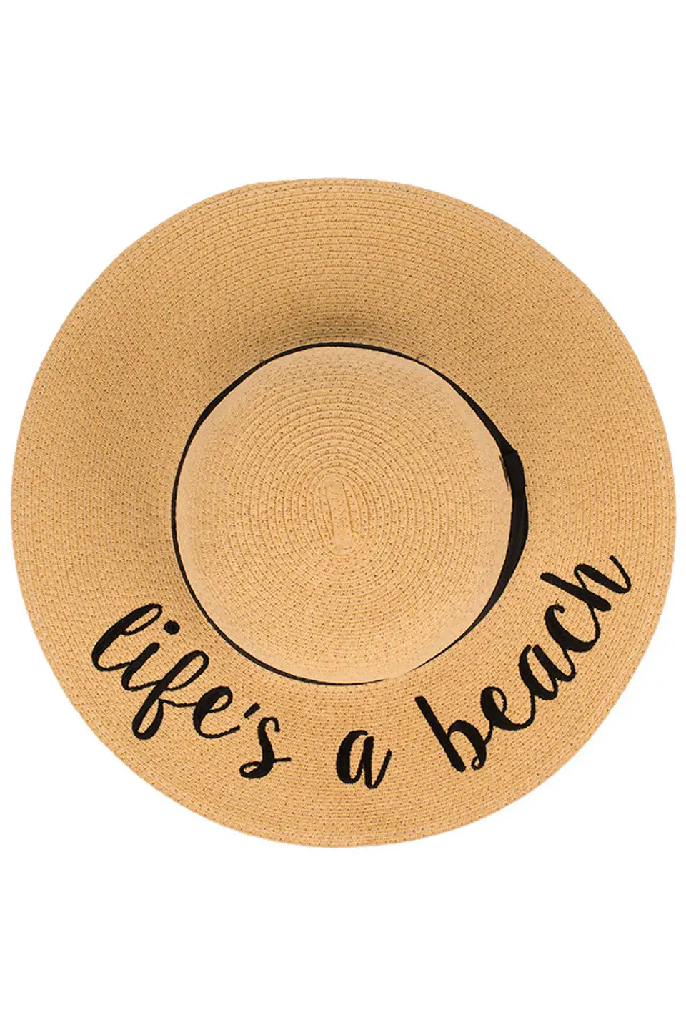 Outdoor Wide Brim Sun Hat