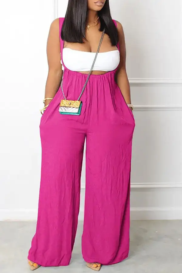 Retro Pants