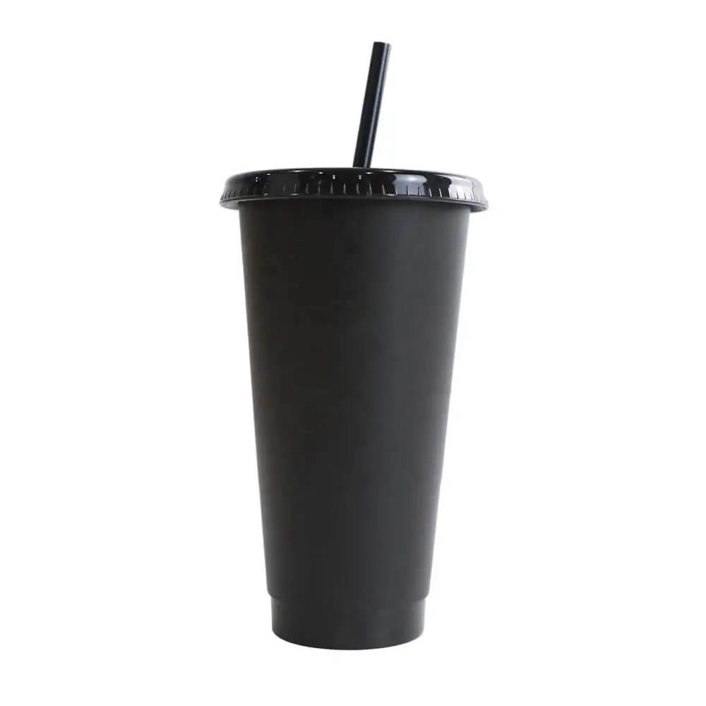 Matte Finish Cold Cup