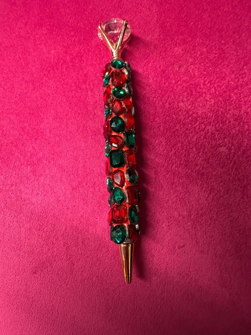Everyday Decorative Pen