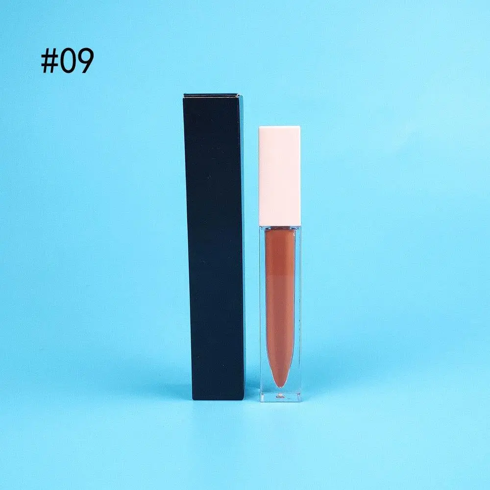 Soft Matte Liquid Lipstick