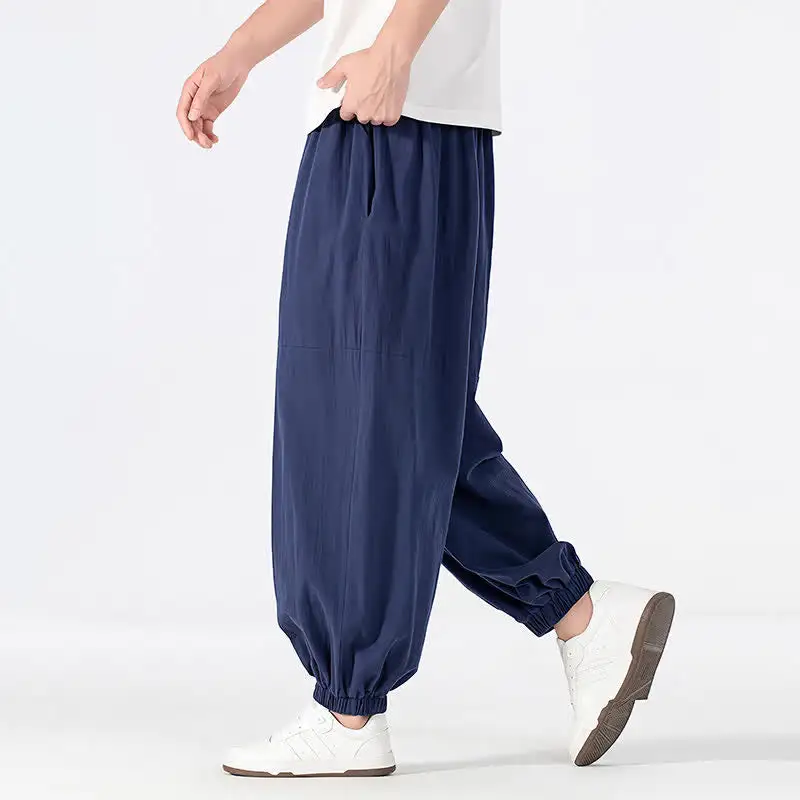 Utility Daily Pants