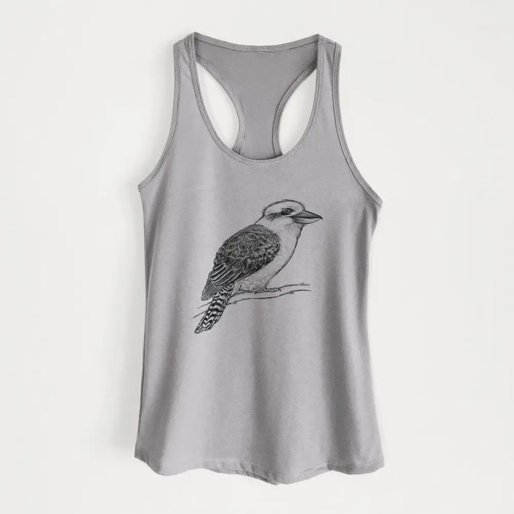 Kookaburra Tank Top