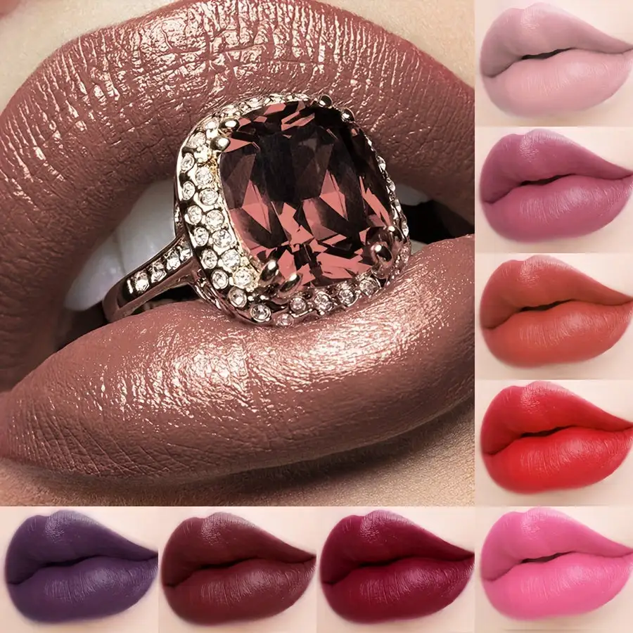 Vanity Ready Lip Stick Set