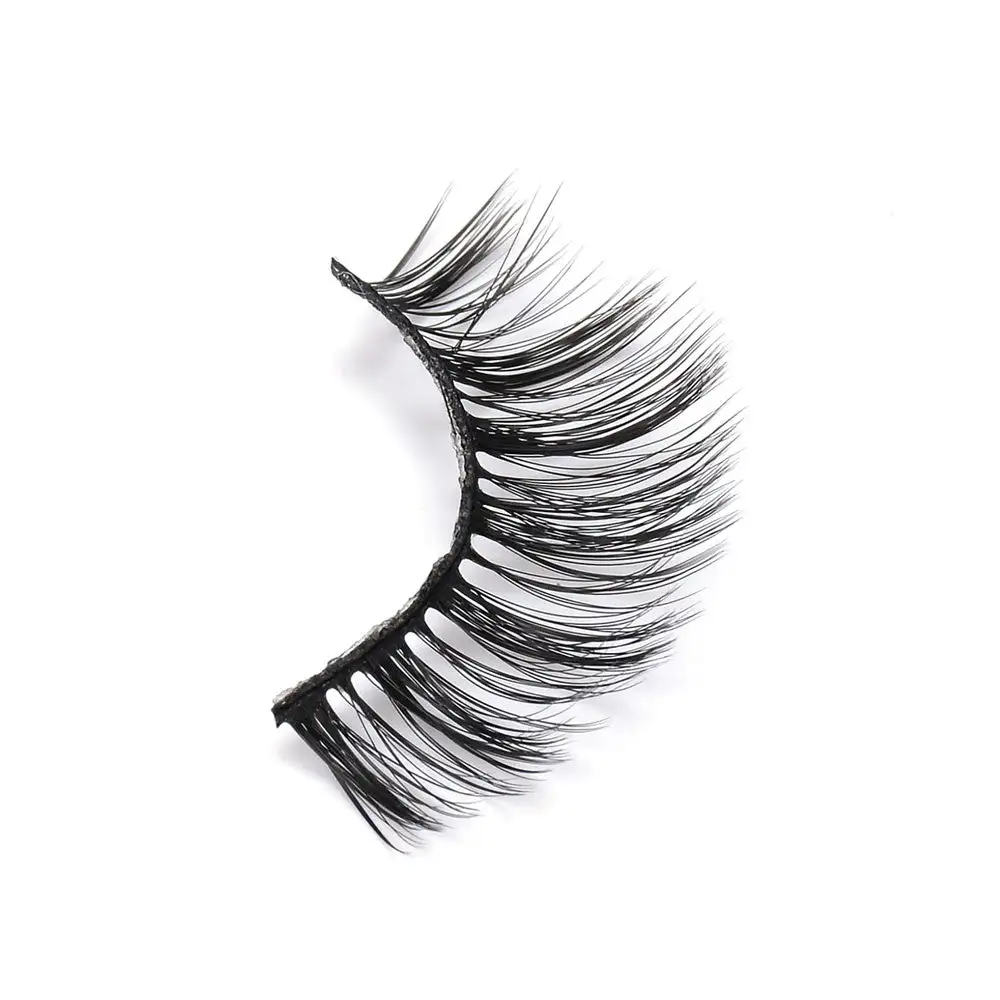 Soft Sweep Magnetic Lash Set