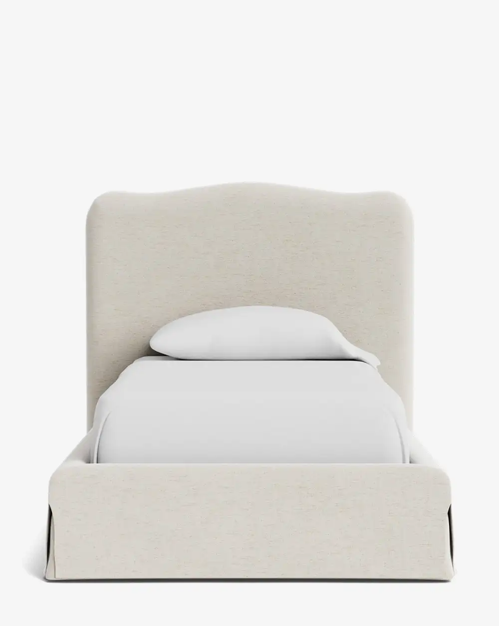 Everyday Curved Bed