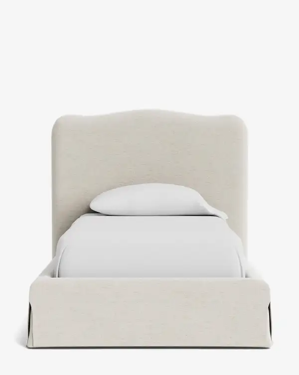 Everyday Curved Bed