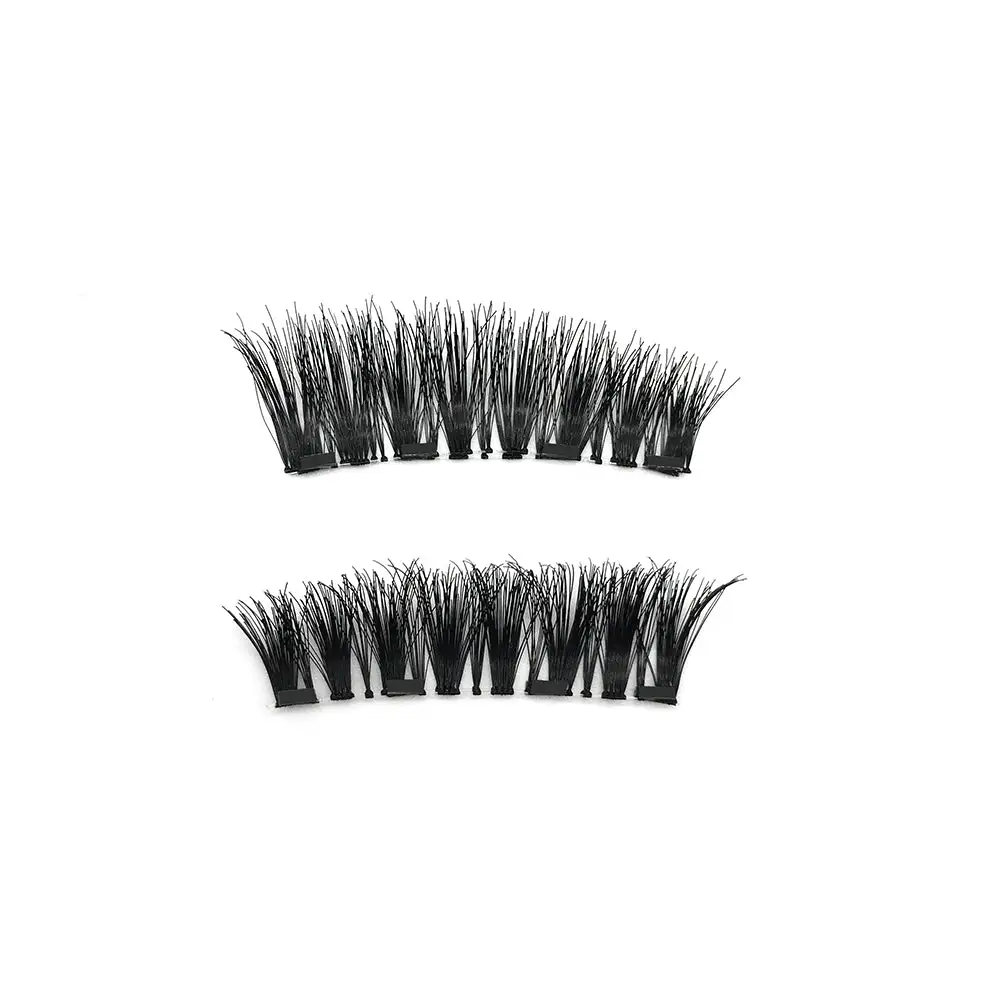 Feather Line Magnetic Lashes