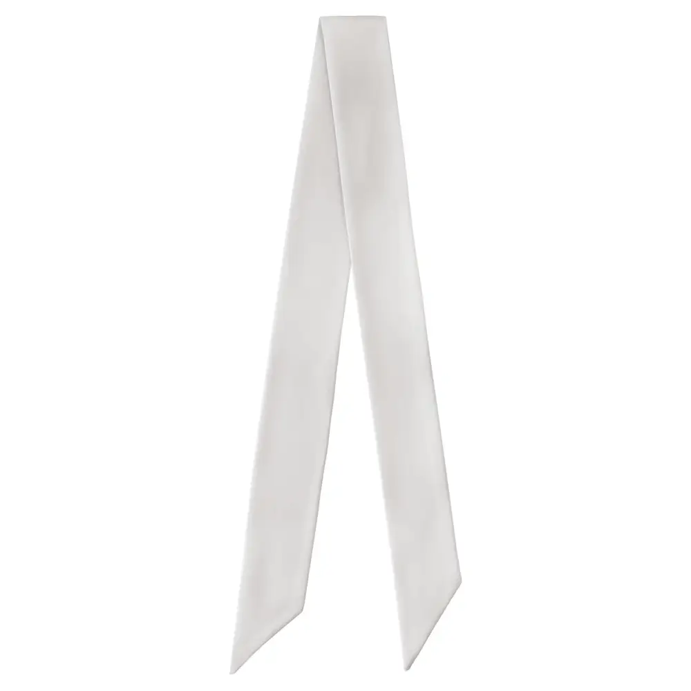 Smooth Versatile Hair Scarf