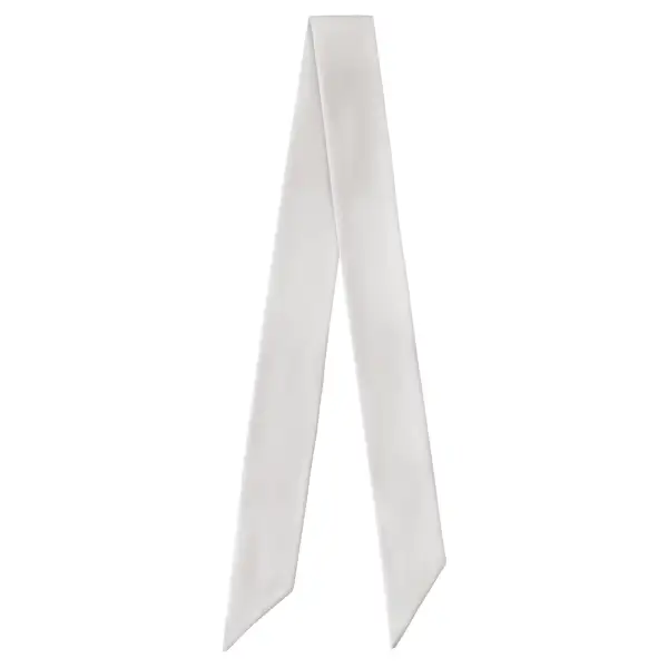 Smooth Versatile Hair Scarf