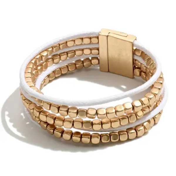 Mag Bracelet